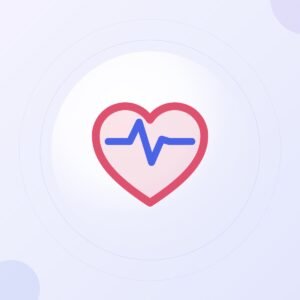Heart Health - Index Path Labs, Gaur City 1, Greater Noida West